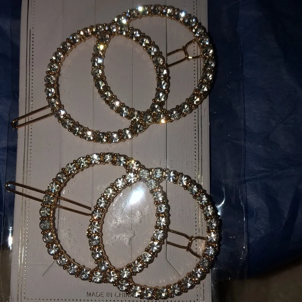 Crystal Collection